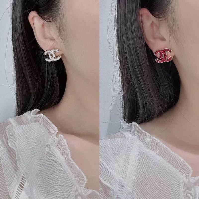 Chanel Earrings 450